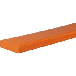 SHG Protection des surfaces Knuffi®, type S, pièce de 1 mètre, orange