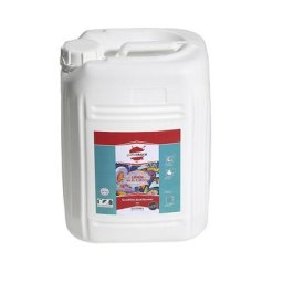 Nettoyant éliminateur de graffitis, à base de gel, bidon de 10 l