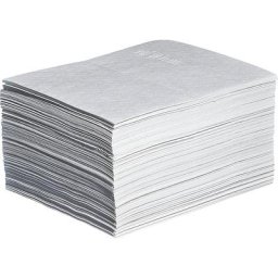 PIG Tapis absorbant STAT-MAT®, modèle Light Weight, lot de 200, l x L 380 x 510 mm