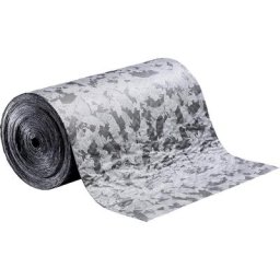 PIG Tapis absorbant universel HAM-O® à revêtement polyéthylène, longueur 46 m, largeur 790 mm