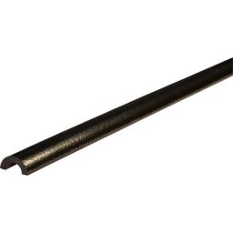 SHG Protection des tuyaux Knuffi®, type R30, découpe au mètre linéaire, noir