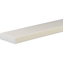 SHG Protection des surfaces Knuffi®, type S, pièce de 1 mètre, blanc