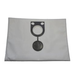 starmix Sac de filtrage en non-tissé, pour cuves de 30 - 35 litres (rondes), lot de 10