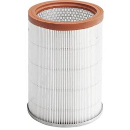 Kärcher Cartouche de filtrage, BIA-C classe de poussière M, pour aspirateurs eau et poussières