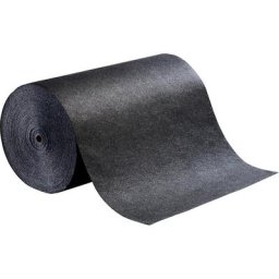 PIG Tapis absorbant circulable TRAFFIC MAT®, modèle universel, longueur 91 m, largeur 910 mm