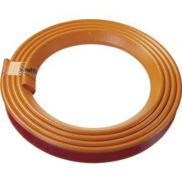 SHG Protection des coins Knuffi®, type H, 1 rouleau de 5 m, orange