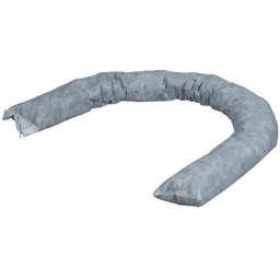 Boudin absorbant, avec absorbant concentré universel, longueur 1200 mm, lot de 24