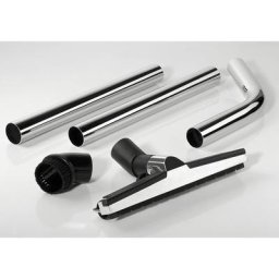 Kit de nettoyage des sols, pour sols industriels, largeur suceur pour sols 370 mm