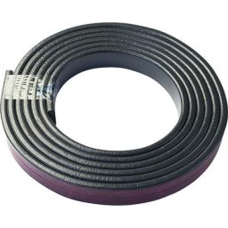 SHG Protection des surfaces Knuffi®, type F, 1 rouleau de 5 m, anthracite
