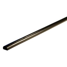 SHG Protection des surfaces Knuffi®, type C, 1 rouleau de 5 m, noir