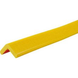 SHG Protection des coins Knuffi®, type H, pièce de 1 m, jaune