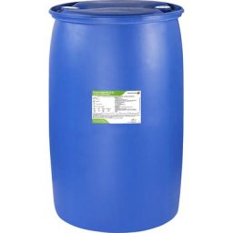 IBS Scherer Produit nettoyant industriel / pour machines WAS 50.100, valeur pH < 11,5, contenu 200 l