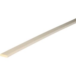 SHG Protection des surfaces Knuffi®, type F, découpe au mètre linéaire, blanc