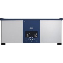 Elma Appareil à ultrasons, Elmasonic Select 150, capacité totale 14,6 l