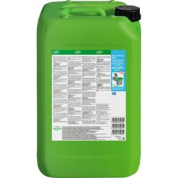 Bio-Circle Produit nettoyant industriel L EVO, exempt de marquage obligatoire, capacité 20 l, à partir de 5 pièces