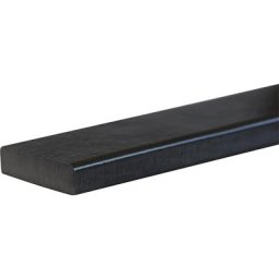 SHG Protection des surfaces Knuffi®, type S, pièce de 1 mètre, façon bois foncé