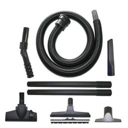 starmix Kit d'accessoires universel, système Ø 35 mm, 8 éléments