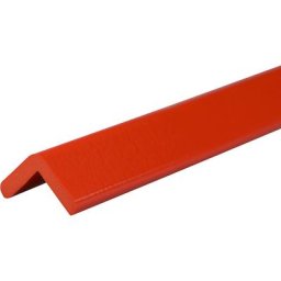 SHG Protection des coins Knuffi®, type H, pièce de 1 m, rouge