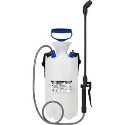 PRESSOL Pulvérisateur à pression industriel, manuel, capacité 10 l, L x l x h sangle 220 x 220 x 570 mm, à partir de 3 pièces