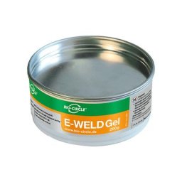Bio-Circle Graisse pour buses E-WELD Gel, lot de 12, inodore