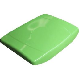 Bio-Circle Couvercle GT COMPACT, pour GT COMPACT, vert