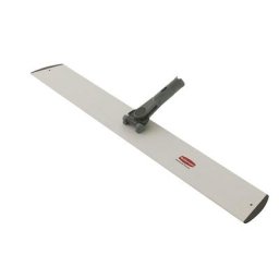 Rubbermaid Support HYGEN™ QUICK CONNECT, avec bande velcro, largeur 900 mm