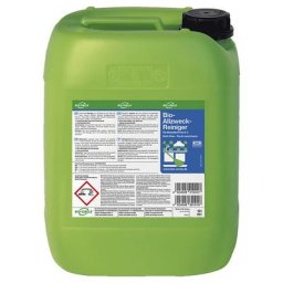 Bio-Circle Produit nettoyant bio tous usages, dans un jerrycan, contenu 10 l