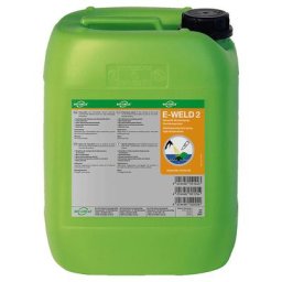 Bio-Circle Vaporisateur de protection pour soudures E-WELD 2, jerrycan de 10 l, convient pour tôles épaisses