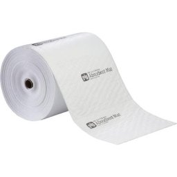 PIG Rouleau absorbant pour huiles 4-in-1® Oil-Only, largeur 410 mm, longueur 46 m