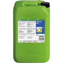 Bio-Circle Produit nettoyant industriel CB 100 aluminium, contenu 20 l, produit dégraissant