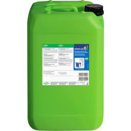 Bio-Circle Produit nettoyant à ultrasons STAR US 6, exempt de marquage obligatoire, contenu 20 l