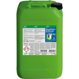 Bio-Circle Décapant pour résine de fumée, jerrycan de 20 l, certifié NSF