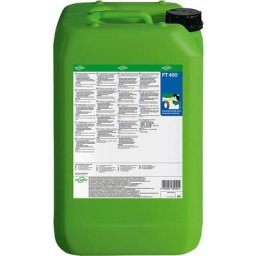 Bio-Circle Produit nettoyant FT 400, jerrycan de 20 l, sans tensioactif