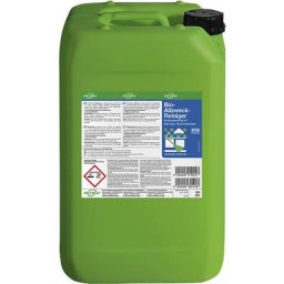 Bio-Circle Produit nettoyant bio tous usages, dans un jerrycan, contenu 20 l