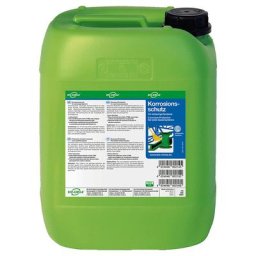 Bio-Circle Produit de protection contre la corrosion, jerrycan de 10 l, usage universel