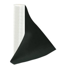 Rouleau de tapis de sol non tissé, version huile, l x L 1600 mm x 30 m