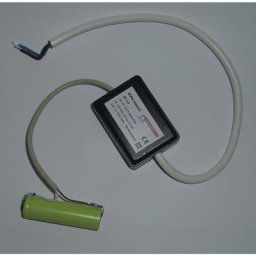 Bloc d'alimentation secteur, pour Ø horloge 400 mm, pour raccordement 230 V, 50 Hz