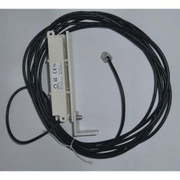 Amplificateur de signal radio, avec câble de 5 m, 230 V / 50 Hz
