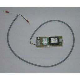 Bloc d'alimentation secteur, pour Ø horloge 500 mm, pour raccordement 230 V, 50 Hz