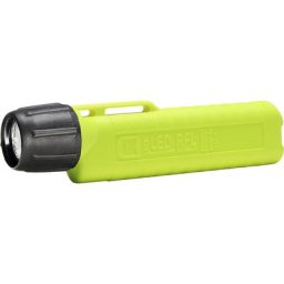 UK Underwater Kinetics Lampe frontale et de poche LED-EX 4AA eLED RFL, portée 121 m, longueur 158 mm, 4 piles AA comprises