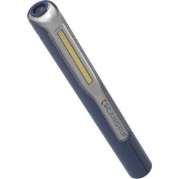 SCANGRIP Lampe stylo à diodes LED MAG PEN 3, à batterie rechargeable, 15 - 150 lm, 5000 K