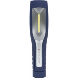 SCANGRIP Lampe-torche à diodes LED MAG PRO, intensité lumineuse variable, 600 lumens, protection IP54