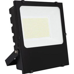 Projecteur à diodes LED DILUVIS 3.1, intensité lumineuse variable, 6000 K, puissance 200 W