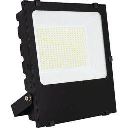 Projecteur à diodes LED DILUVIS 3.1, intensité lumineuse variable, 6000 K, puissance 150 W