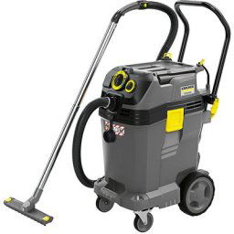 Kärcher Aspirateur de sécurité, 50/1 Tact Te, classe de poussières M, 1380 W