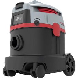 Sprintus Aspirateur poussières pour zones sensibles, ERA EVO, 13 l, usage polyvalent