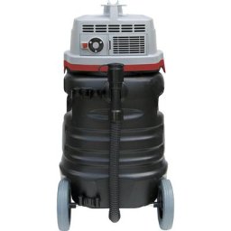 Sprintus Aspirateur eau et poussières, KETOS N 81/2 K 80 l, avec filtre HEPA 13, puissance 2600 W