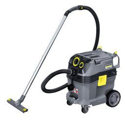 Kärcher Aspirateur de sécurité, 30/1 Tact Te, classe de poussières M, 1380 W