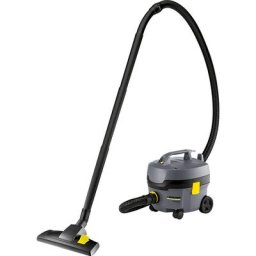 Kärcher Aspirateur poussières, T 7/1 Classic, capacité cuve 7,5 l