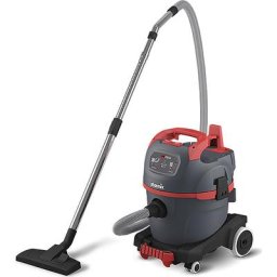 starmix Aspirateur universel eau et poussières, capacité cuve 20 l, poids 10 kg, puissance 1400 W